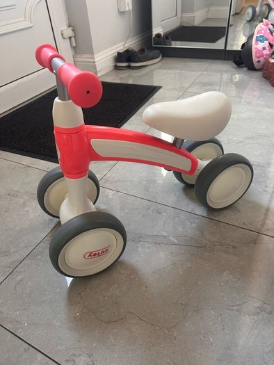 Balance Bike