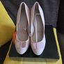 Brand New In original  box Shoe Box High Heels Image 3