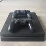 PS4 Slim 500G + Call of Duty, 2 Controllers Image 3