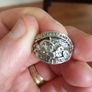American biker ring ( Harley Davidson) Image 4