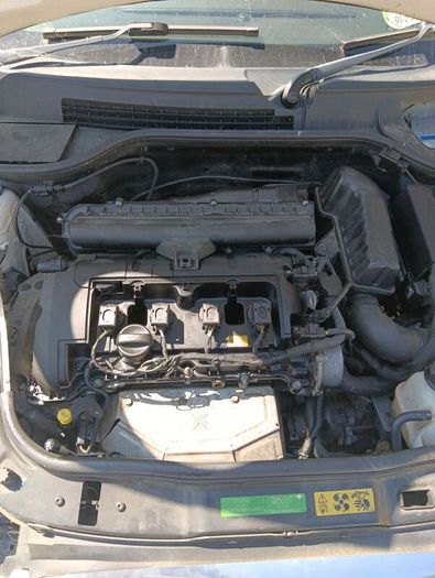 Breaking mini cooper 2006 petrol
