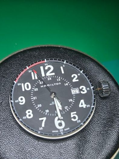 Hamilton Khaki
