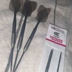 darts