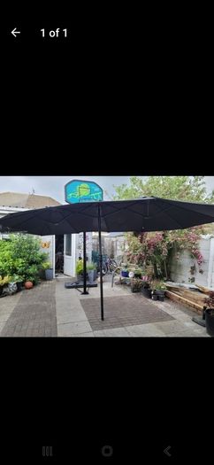 parasol