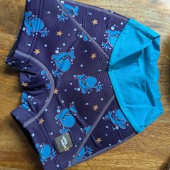 Water babies splash jammers swimming shorts