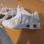 Nike shox r4 like new 4.5 uk Image 2