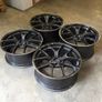 19 20" Inch C63 Amg 507 Style Wheels Mercedes C E S Class W204 W205 W212 W213 5x112 W221 W222 Image 5