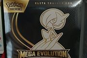 Mega Evolution ETB