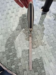Pointing Trowel