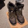 Rock boots and steel toe boots Image 3