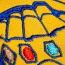 Avengers: Infinity War - Thanos' Outfit Men's Hoodie Image 4