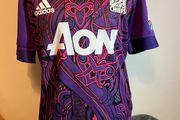 Adidas Waikato Chiefs rugby jersey 2020 season