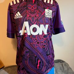 Adidas Waikato Chiefs rugby jersey 2020 season