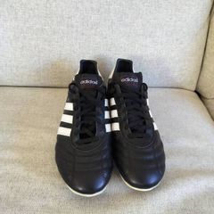 Soccer boots Addidas Kaiser 5