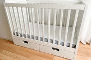 cot