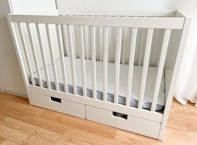 cot