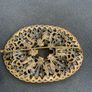 Vintage  Brooch Image 2