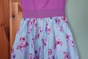 Occasional Dress.  Age 13-14
