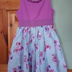 Occasional Dress.  Age 13-14