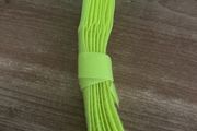 cable tie- different color
