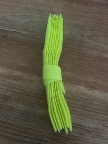 cable tie- different color