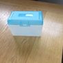 Index Card Boxes x 5 for Sale Image 4