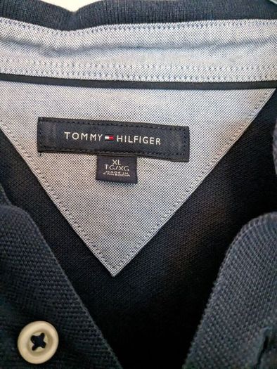 Tomy Hilfiger T-shirt XL