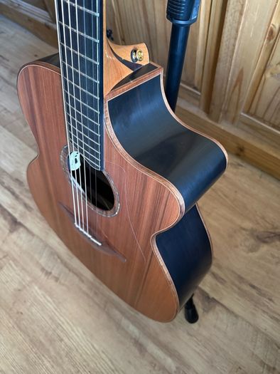 Lowden O50c Acoustic Guitar