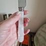 Vintage carving set Image 5