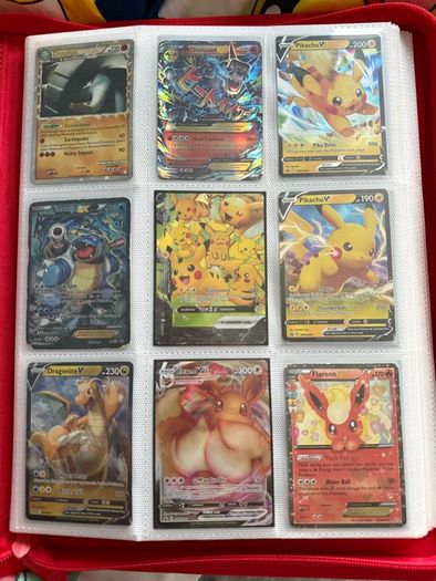 Pokemon Collection