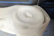 Foam underfloor insulation / underlay
