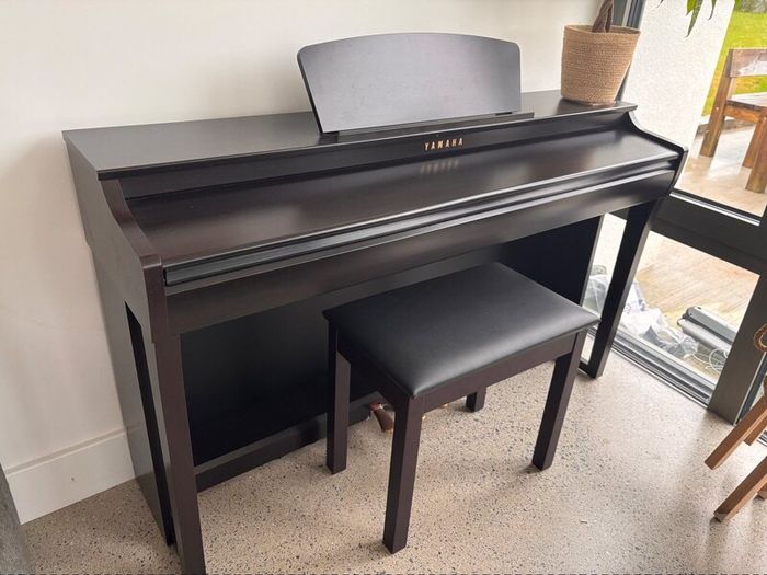 Digital Piano