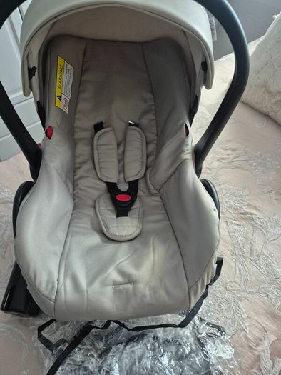 3 in 1 Kidilo Travel System