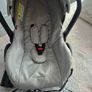 3 in 1 Kidilo Travel System Image 3