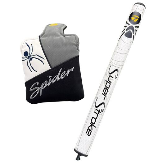 Taylormade Spider Tour S 2023 CB Putter / 35" / Left Hand