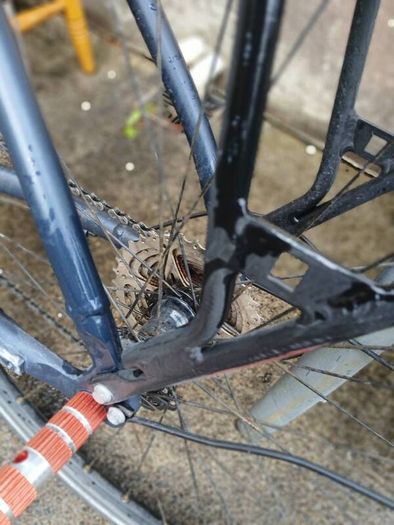 Road Bike