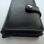 Mens Wallet Credit Card Holder, Smart Pop Up RFID Wallet Image 5