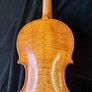 An Amazing Monzino and Sons, 4/4, Violin Italy, Circa 1920, Image 2