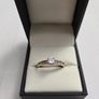 9ct Yellow Gold Dress Ring Image 2
