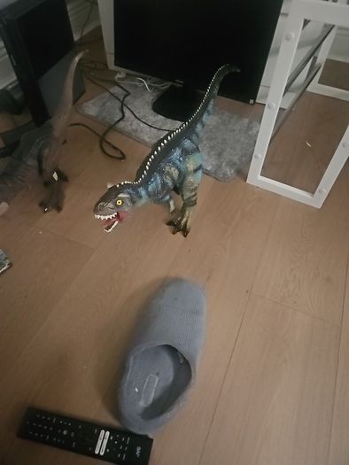 dinasour