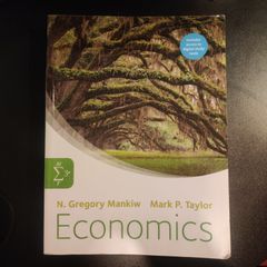 Economics Third Edition