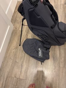 golf bag
