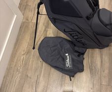 golf bag