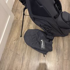 golf bag