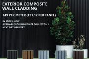 Composite Cladding
