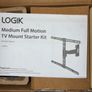 tv wall bracket Image 6