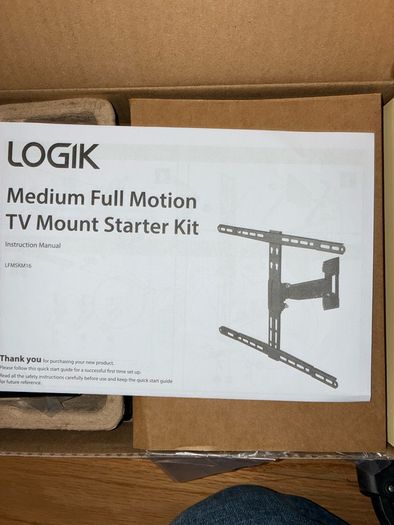 tv wall bracket