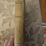 The New Era Grammer Of Modern Irish. By The Rev Gerald O' Nolan. Professor Of Irish  St Patrick's Maynooth.  First Edition 1934 Hardback With Dustjacket In Fair Condition.  See Photos For Same. Image 8
