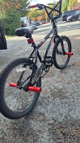 bmx pro