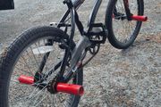 bmx pro
